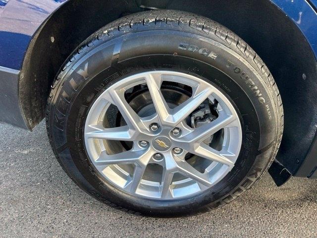 Chevrolet Equinox LS 1.5 AWD 2023