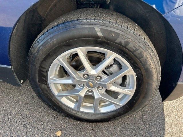 Chevrolet Equinox LS 1.5 AWD 2023