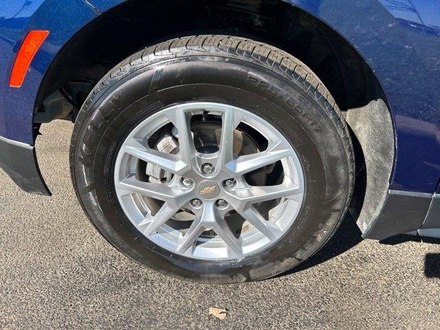 Chevrolet Equinox LS 1.5 AWD 2023