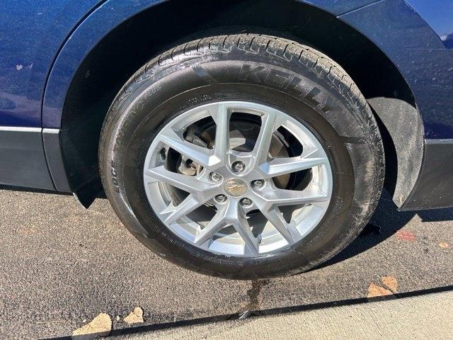 Chevrolet Equinox LS 1.5 AWD 2023