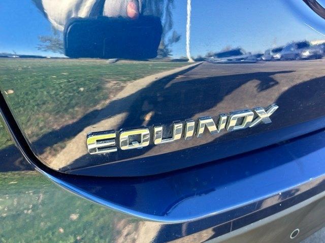 Chevrolet Equinox LS 1.5 AWD 2023