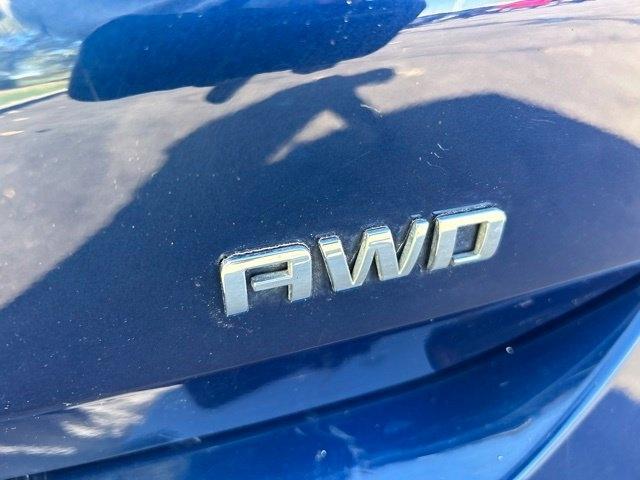 Chevrolet Equinox LS 1.5 AWD 2023