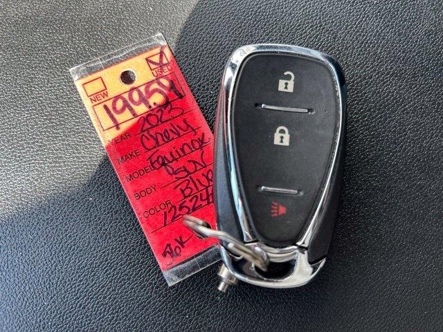 Chevrolet Equinox LS 1.5 AWD 2023