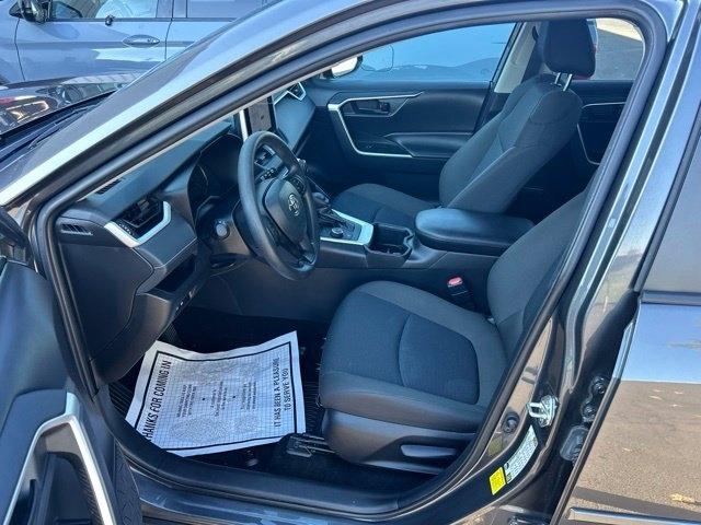 Toyota RAV4 Hybrid LE 2024