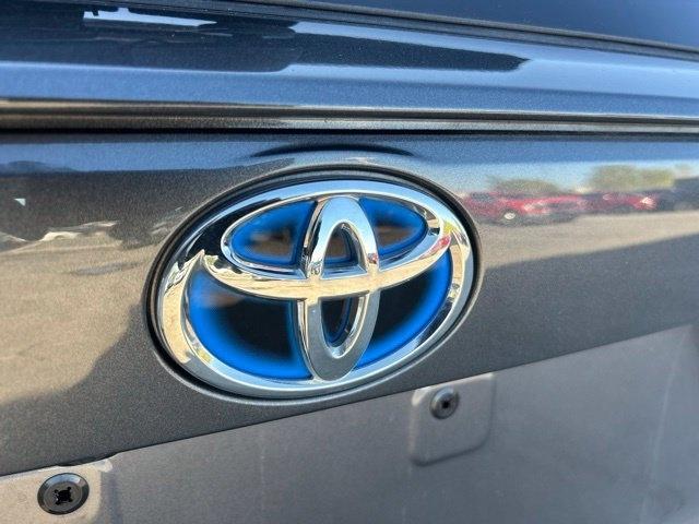 Toyota RAV4 Hybrid LE 2024