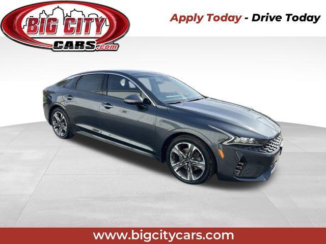 2023 Kia K5 EX