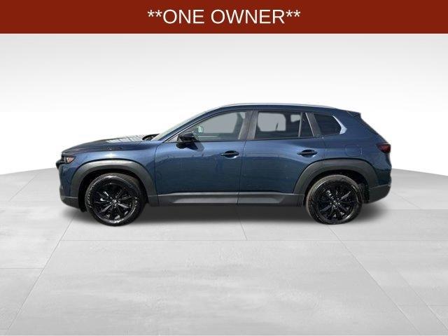 Mazda CX-50 2.5 S Preferred 2025