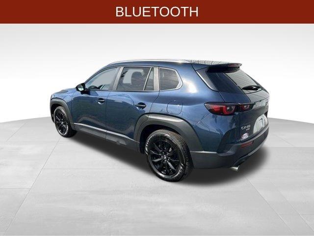 Mazda CX-50 2.5 S Preferred 2025
