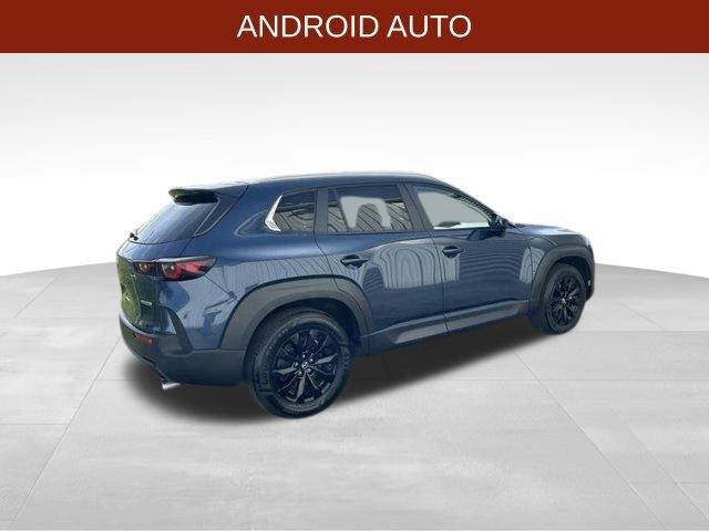 Mazda CX-50 2.5 S Preferred 2025