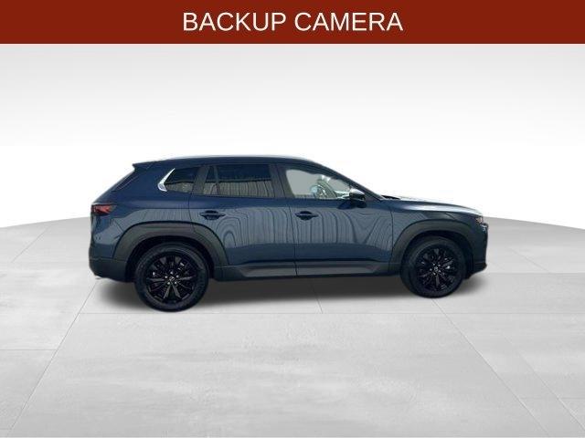 Mazda CX-50 2.5 S Preferred 2025
