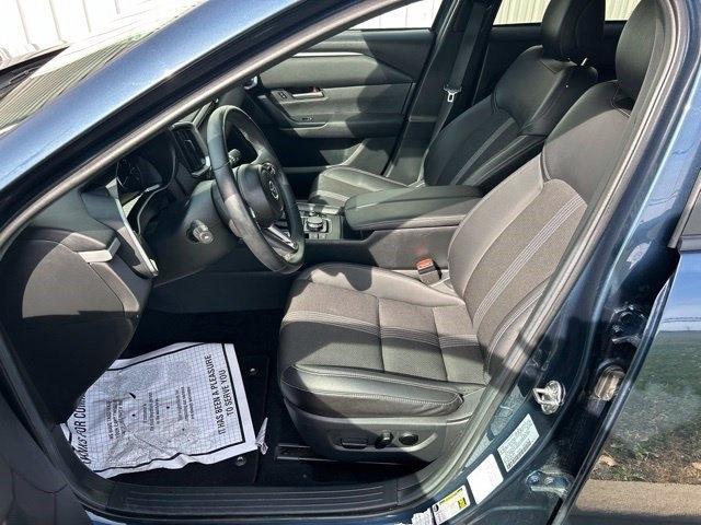 Mazda CX-50 2.5 S Preferred 2025