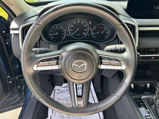 Mazda CX-50 2.5 S Preferred 2025