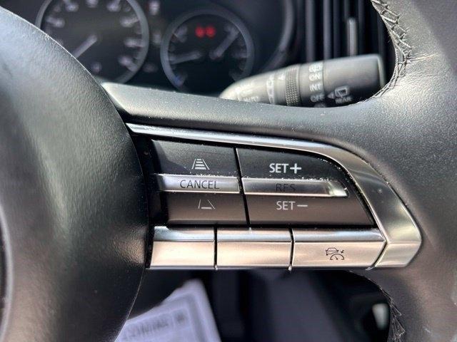 Mazda CX-50 2.5 S Preferred 2025