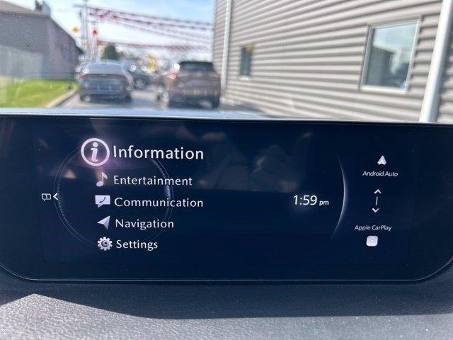 Mazda CX-50 2.5 S Preferred 2025