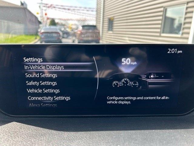 Mazda CX-50 2.5 S Preferred 2025