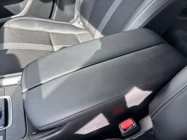 Mazda CX-50 2.5 S Preferred 2025