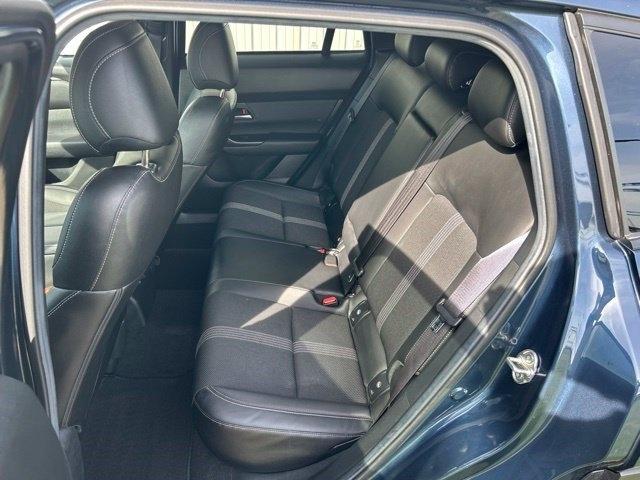 Mazda CX-50 2.5 S Preferred 2025