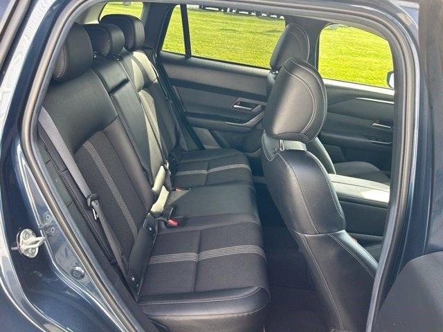 Mazda CX-50 2.5 S Preferred 2025