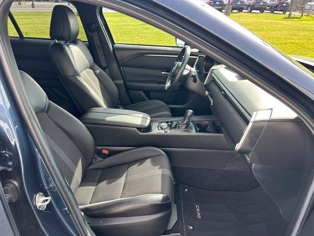 Mazda CX-50 2.5 S Preferred 2025
