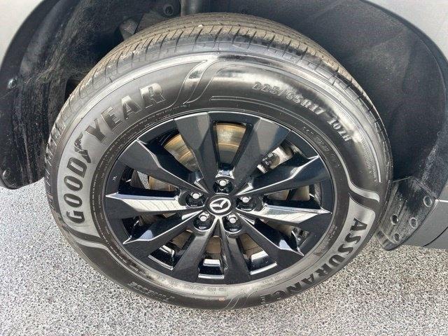 Mazda CX-50 2.5 S Preferred 2025