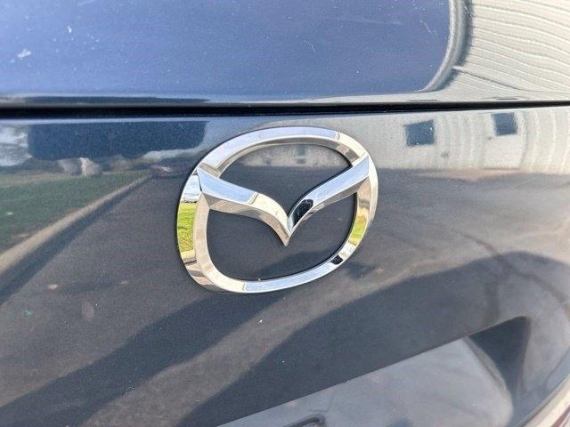 Mazda CX-50 2.5 S Preferred 2025