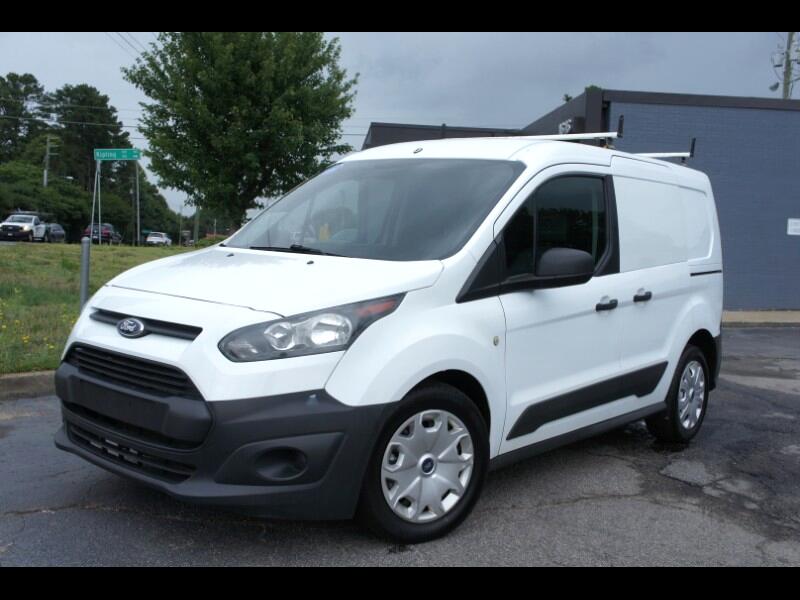 Ford Transit Connect XL 2015