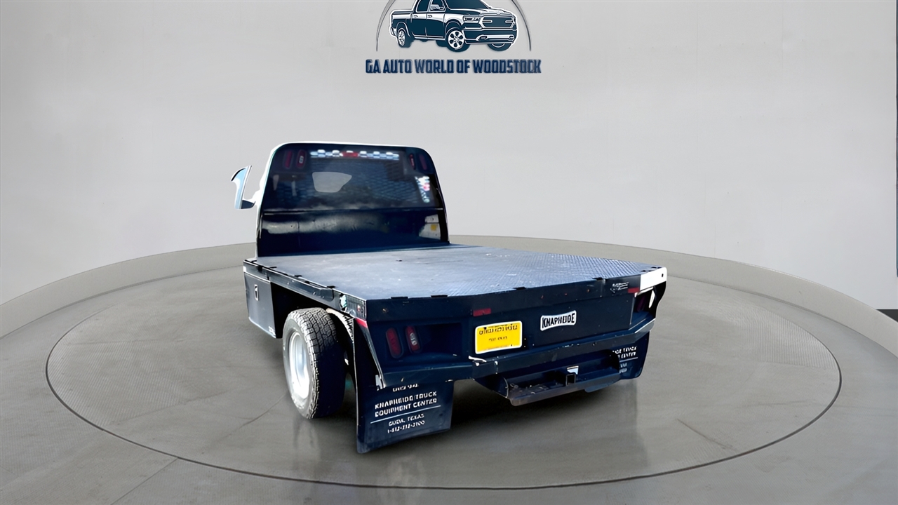 Ford F-350 SD XL 4WD 2019 Ford F-350 SD XL 4WD 2019