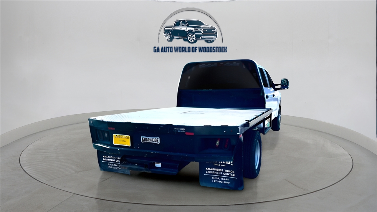 Ford F-350 SD XL 4WD 2019 Ford F-350 SD XL 4WD 2019