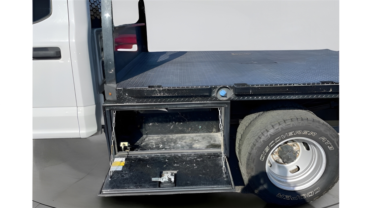 Ford F-350 SD XL 4WD 2019 Ford F-350 SD XL 4WD 2019