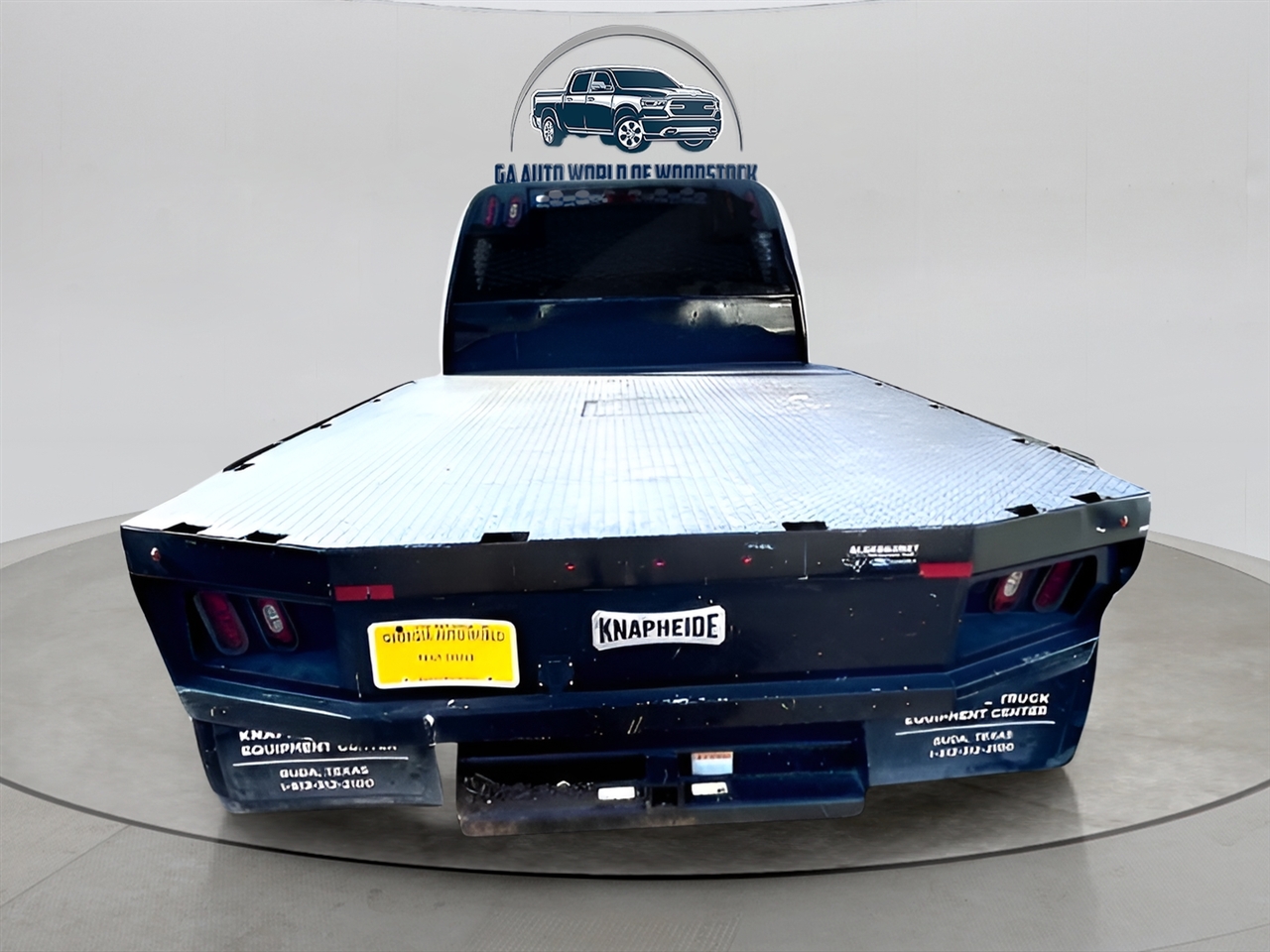 Ford F-350 SD XL 4WD 2019 Ford F-350 SD XL 4WD 2019