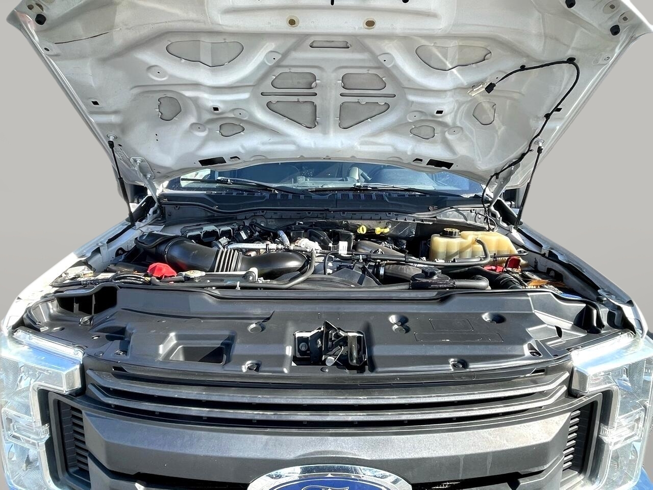 Ford F-350 SD XL 4WD 2019 Ford F-350 SD XL 4WD 2019