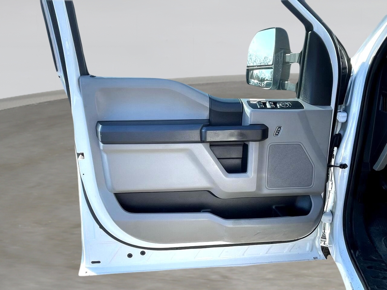 Ford F-350 SD XL 4WD 2019 Ford F-350 SD XL 4WD 2019