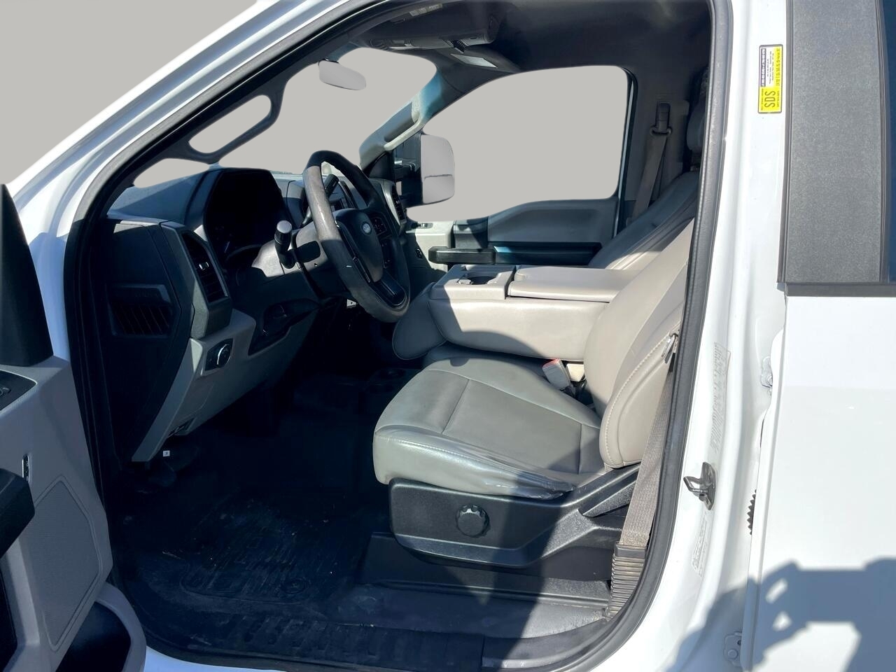 Ford F-350 SD XL 4WD 2019 Ford F-350 SD XL 4WD 2019