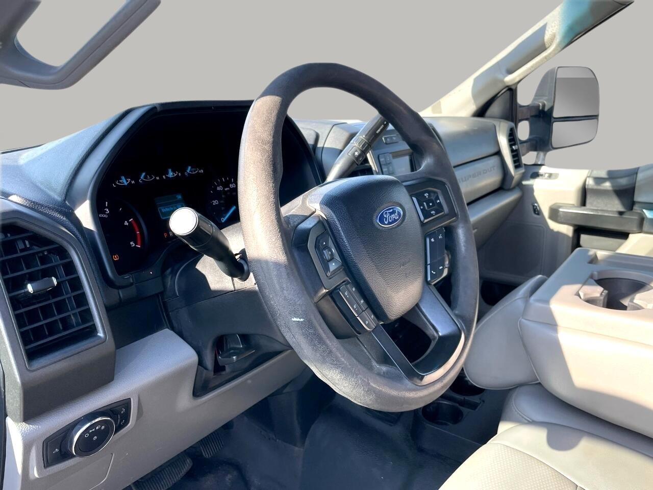 Ford F-350 SD XL 4WD 2019 Ford F-350 SD XL 4WD 2019