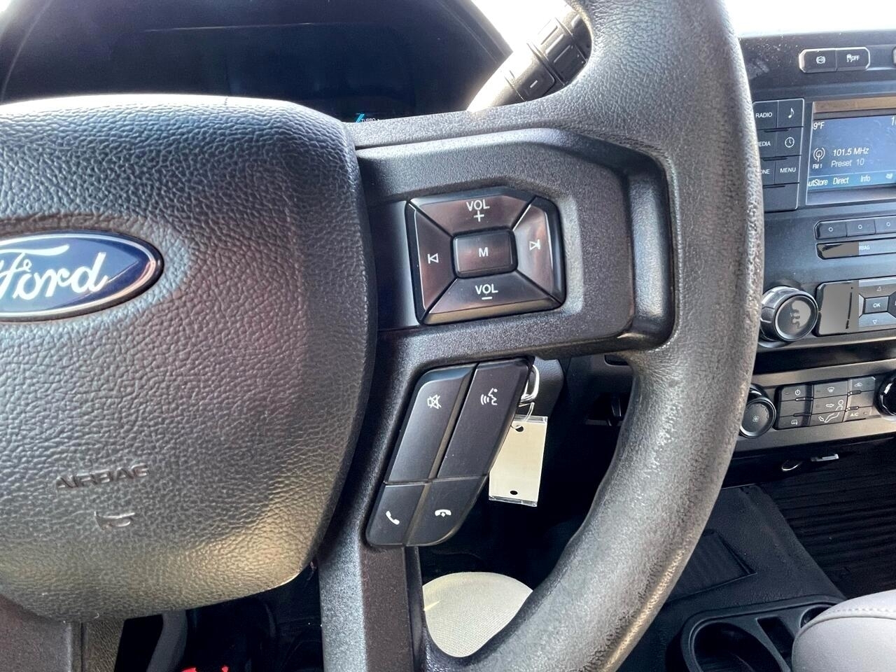 Ford F-350 SD XL 4WD 2019 Ford F-350 SD XL 4WD 2019