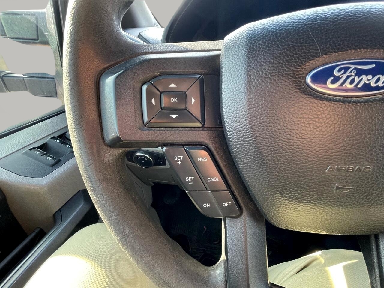 Ford F-350 SD XL 4WD 2019 Ford F-350 SD XL 4WD 2019