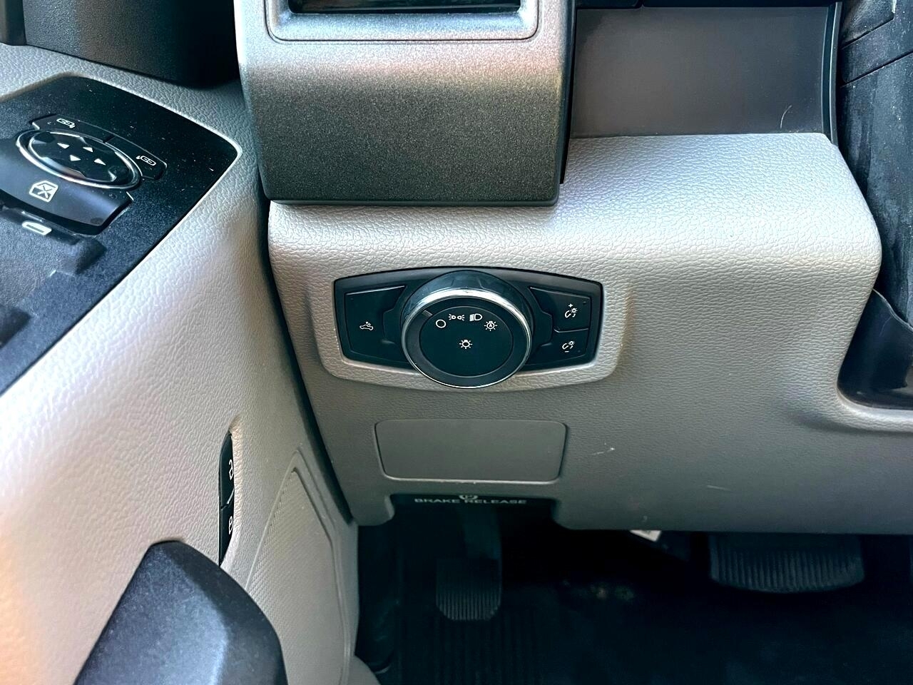 Ford F-350 SD XL 4WD 2019 Ford F-350 SD XL 4WD 2019