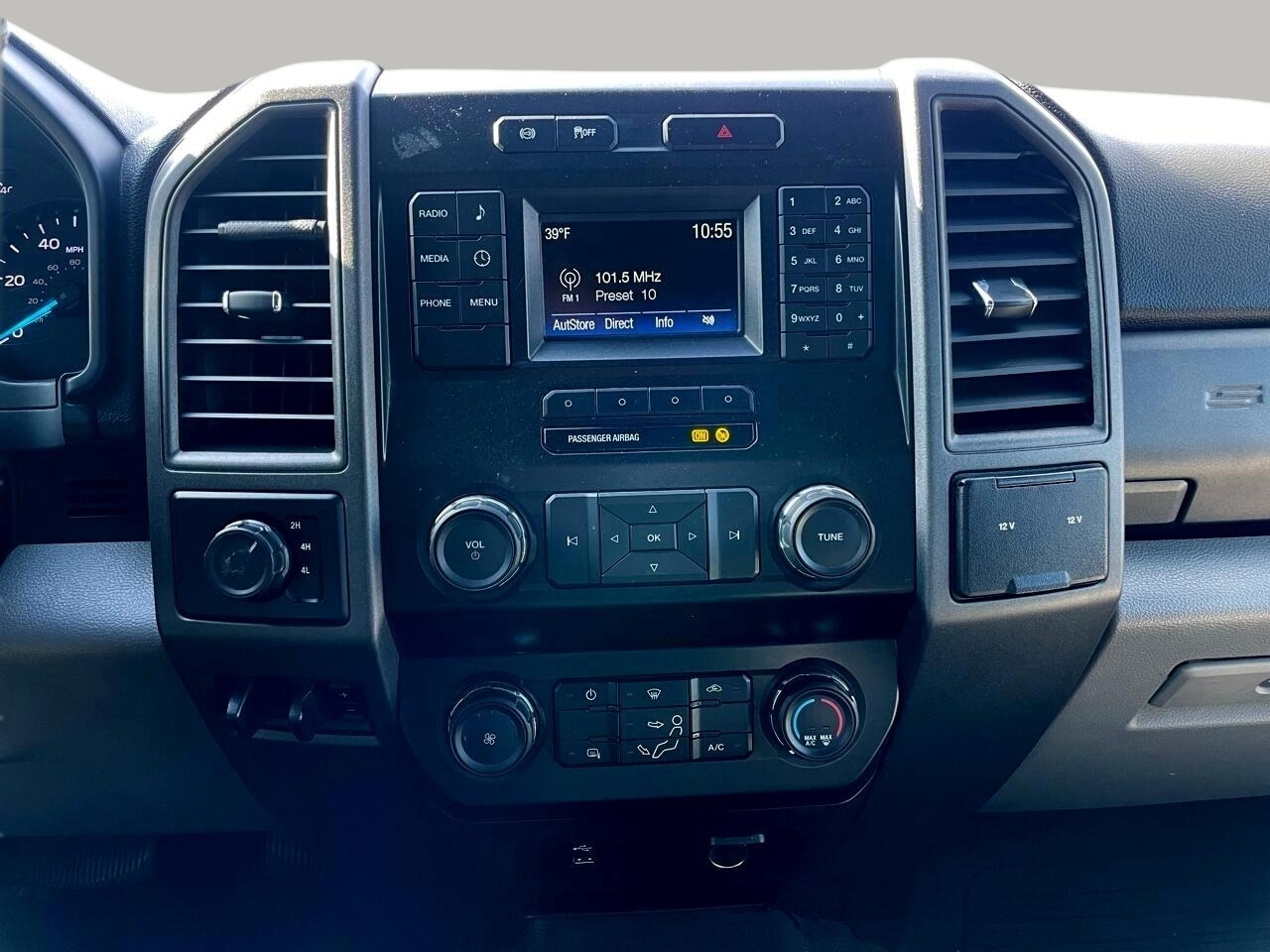 Ford F-350 SD XL 4WD 2019 Ford F-350 SD XL 4WD 2019