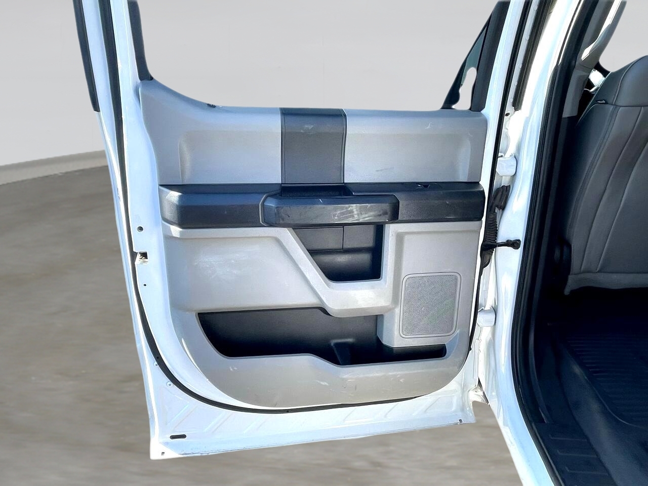 Ford F-350 SD XL 4WD 2019 Ford F-350 SD XL 4WD 2019