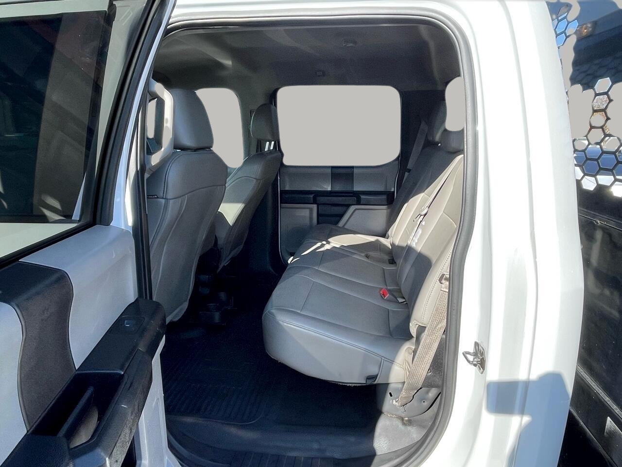 Ford F-350 SD XL 4WD 2019 Ford F-350 SD XL 4WD 2019