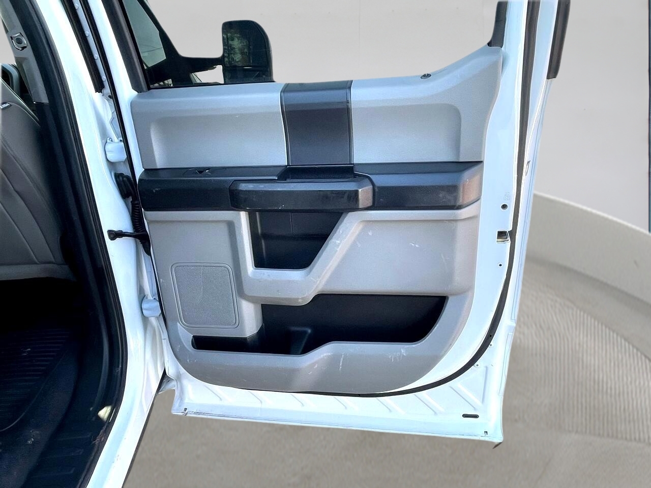 Ford F-350 SD XL 4WD 2019 Ford F-350 SD XL 4WD 2019