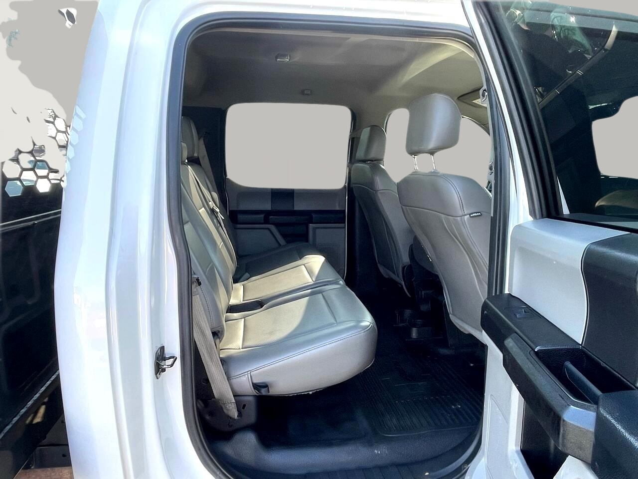 Ford F-350 SD XL 4WD 2019 Ford F-350 SD XL 4WD 2019