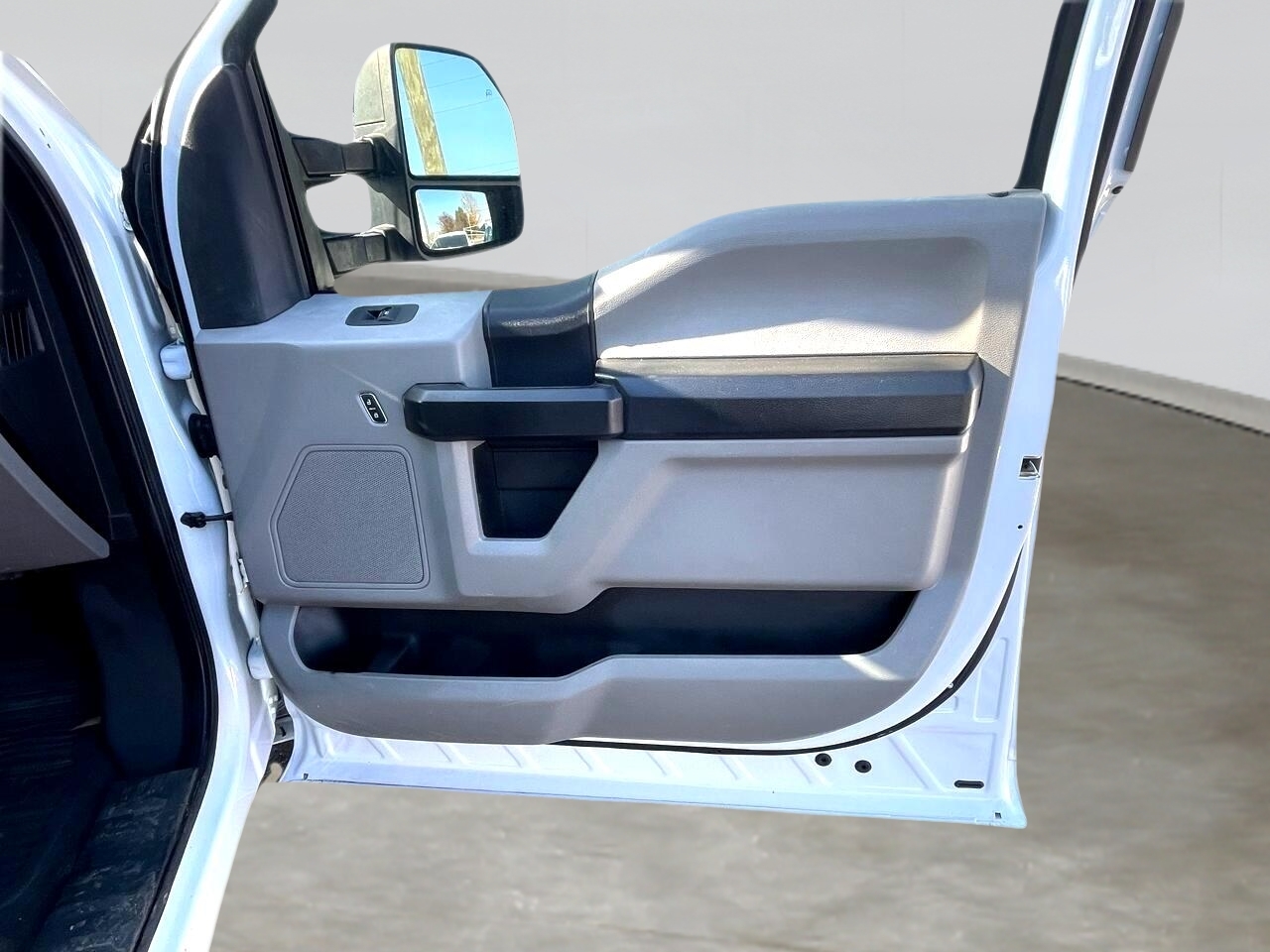 Ford F-350 SD XL 4WD 2019 Ford F-350 SD XL 4WD 2019