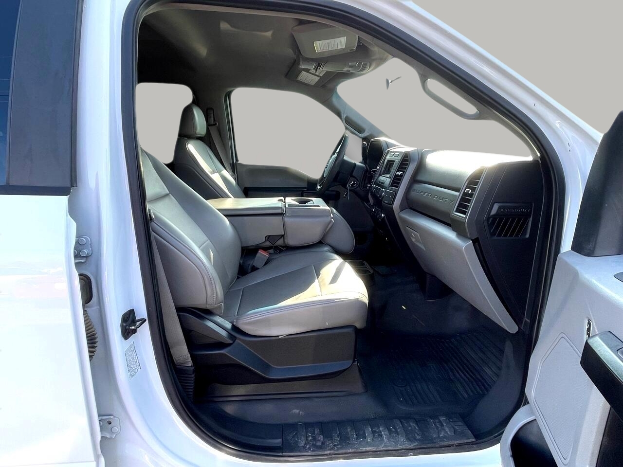 Ford F-350 SD XL 4WD 2019 Ford F-350 SD XL 4WD 2019