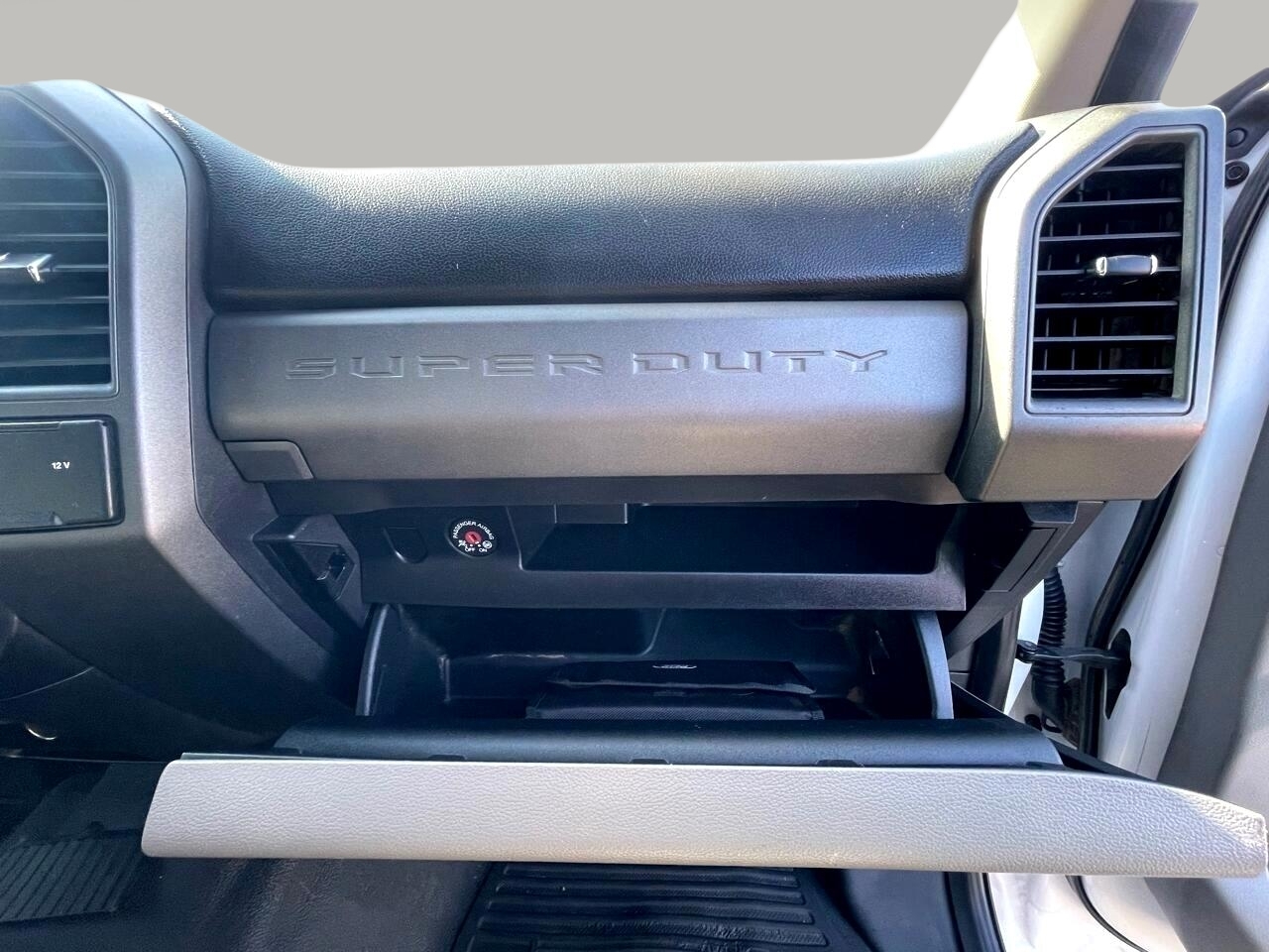 Ford F-350 SD XL 4WD 2019 Ford F-350 SD XL 4WD 2019