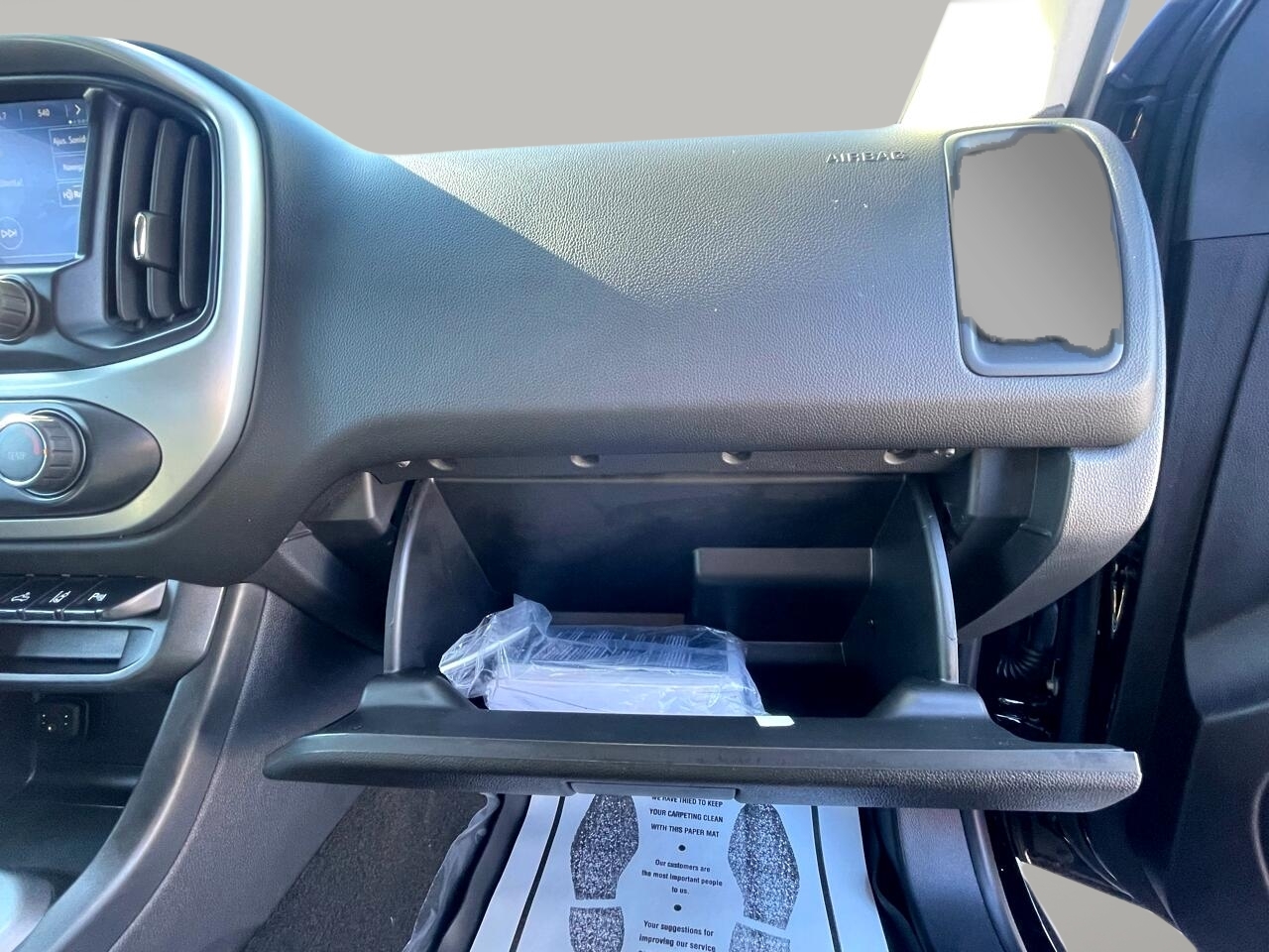 Chevrolet Colorado LT Crew Cab 2WD 2019 Chevrolet Colorado LT Crew Cab 2WD 2019