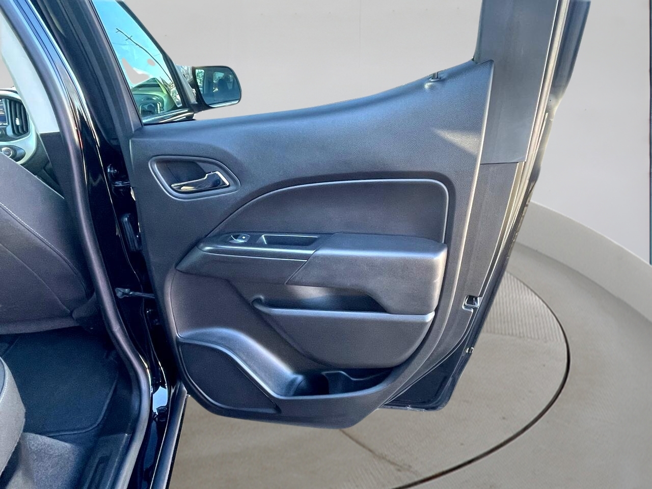 Chevrolet Colorado LT Crew Cab 2WD 2019 Chevrolet Colorado LT Crew Cab 2WD 2019