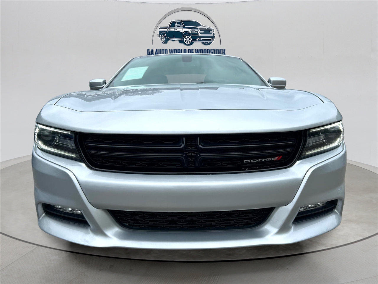 Dodge Charger SXT Plus 4D Sedan 2020 Dodge Charger SXT Plus 4D Sedan 2020