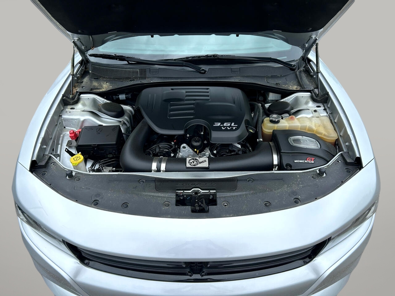 Dodge Charger SXT Plus 4D Sedan 2020 Dodge Charger SXT Plus 4D Sedan 2020