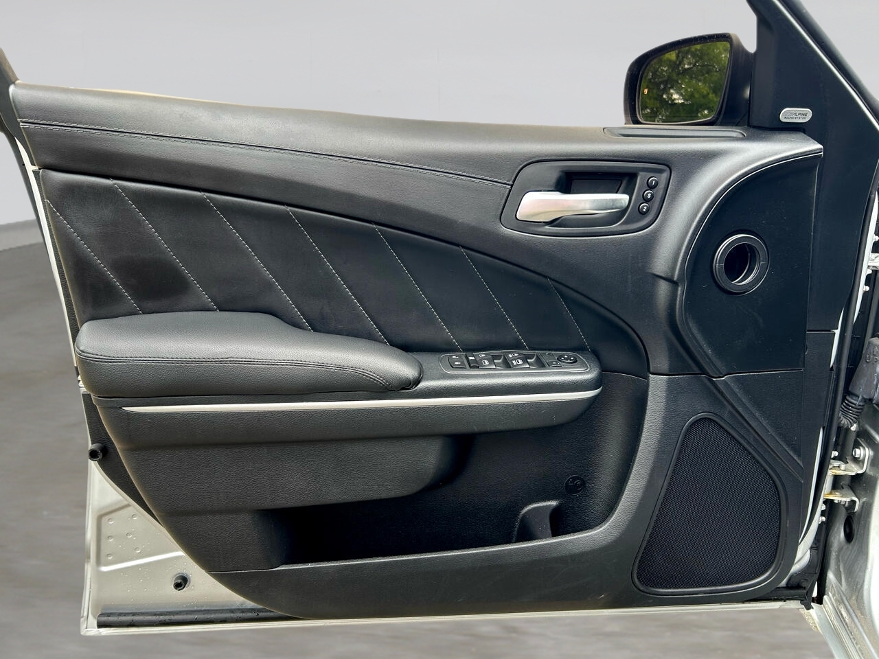 Dodge Charger SXT Plus 4D Sedan 2020 Dodge Charger SXT Plus 4D Sedan 2020